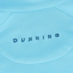 Dunning Mens Golf Apparel|Outerwear^Payer Jerey Perforance 1/4 Zip Outerwear Puover Gof Appare