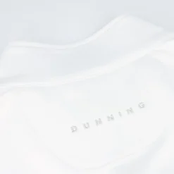 Dunning Mens Golf Apparel|Outerwear^Payer Jerey Perforance 1/4 Zip Outerwear Puover Gof Appare
