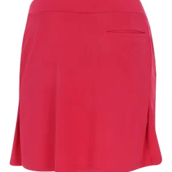 Dunning Ladies Golf Apparel^Payer Jerey Perforance 17" kort Reguar Gof Appare