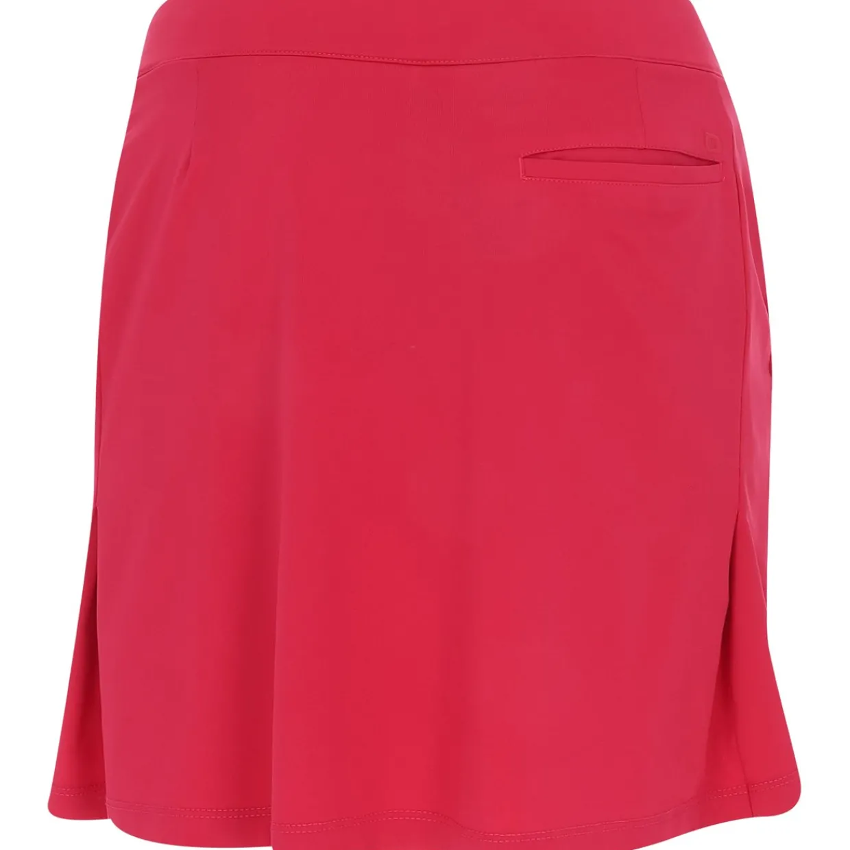 Dunning Ladies Golf Apparel^Payer Jerey Perforance 17" kort Reguar Gof Appare