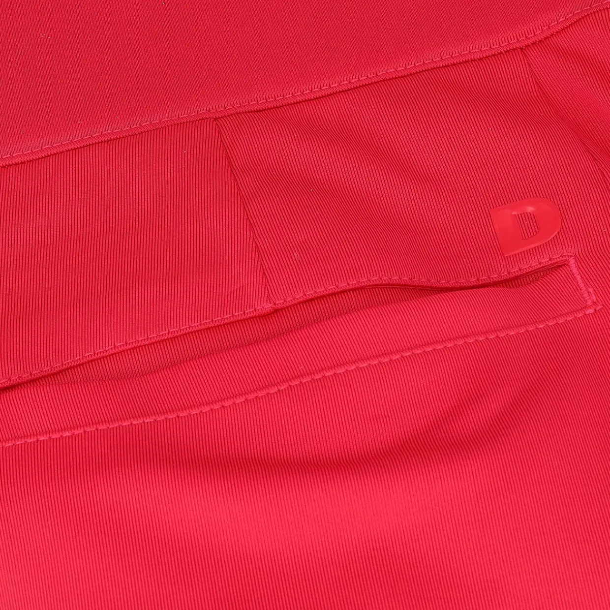 Dunning Ladies Golf Apparel^Payer Jerey Perforance 17" kort Reguar Gof Appare