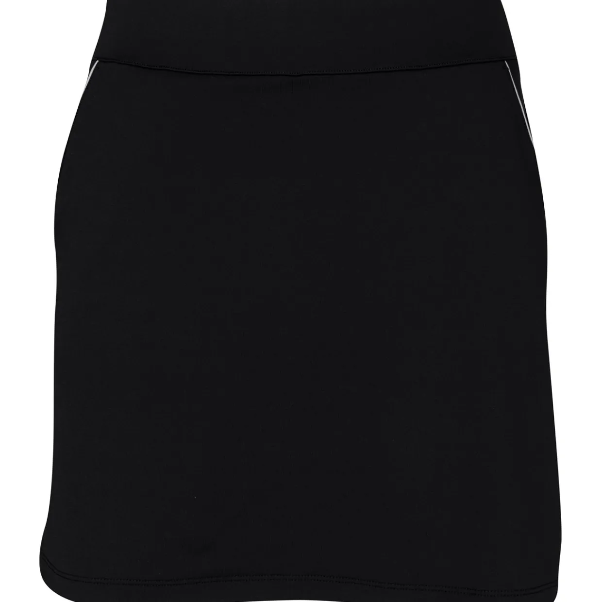 Dunning Ladies Golf Apparel^Payer Jerey Perforance 17" kort Reguar Gof Appare