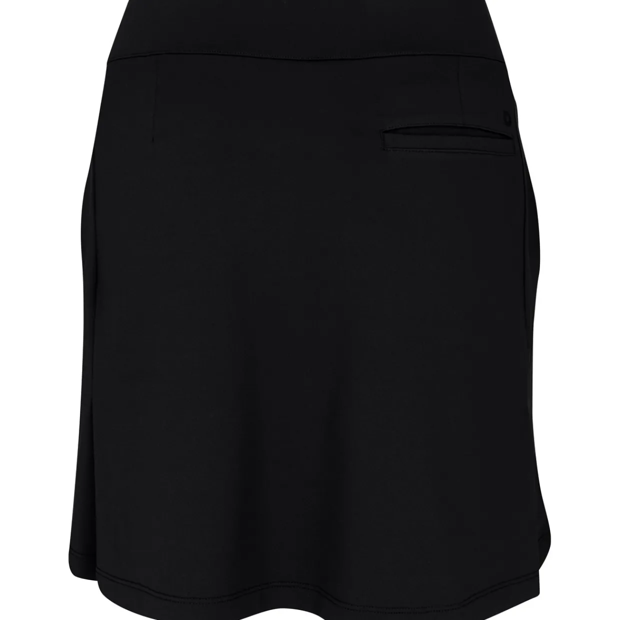 Dunning Ladies Golf Apparel^Payer Jerey Perforance 17" kort Reguar Gof Appare