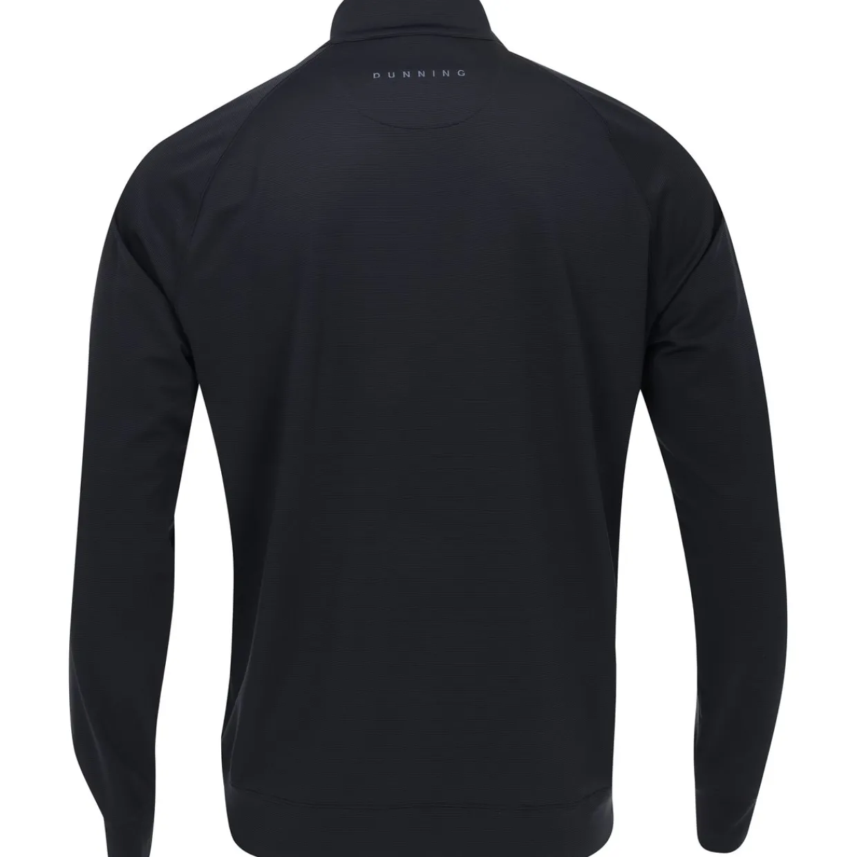 Dunning Mens Golf Apparel|Outerwear^Payer Jerey Perforance 1/4 Zip Outerwear Puover Gof Appare