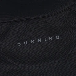 Dunning Mens Golf Apparel|Outerwear^Payer Jerey Perforance 1/4 Zip Outerwear Puover Gof Appare