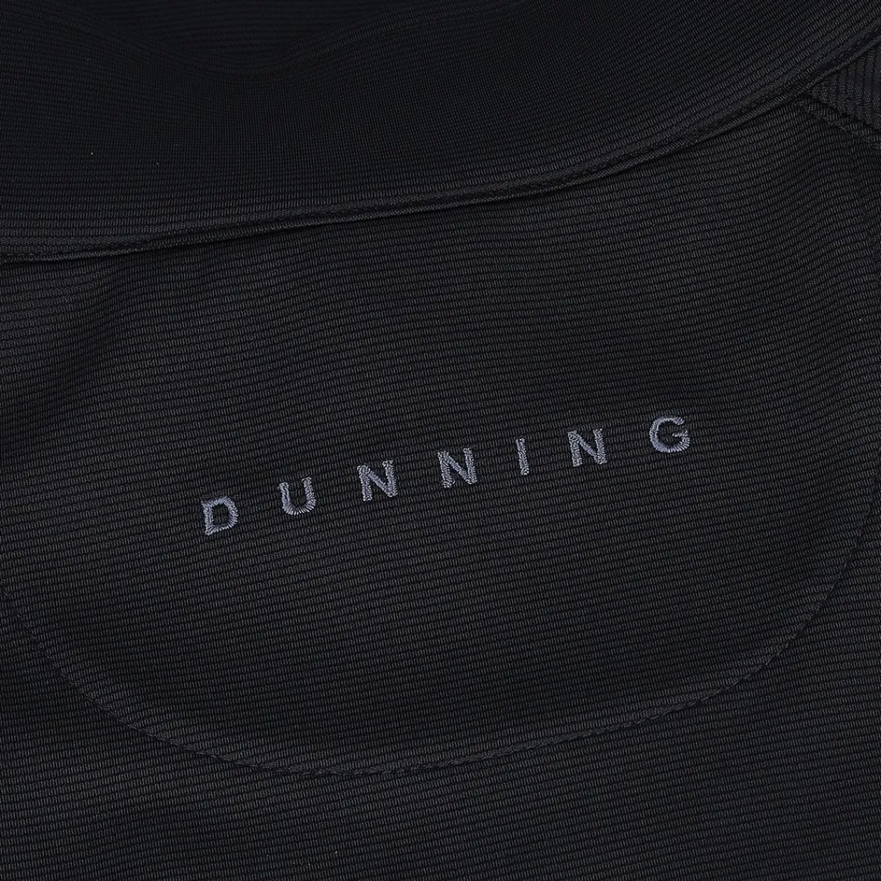 Dunning Mens Golf Apparel|Outerwear^Payer Jerey Perforance 1/4 Zip Outerwear Puover Gof Appare