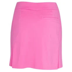 Dunning Ladies Golf Apparel^Payer Jerey Perforance 17" kort Reguar Gof Appare