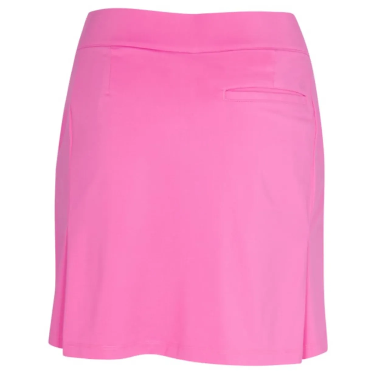 Dunning Ladies Golf Apparel^Payer Jerey Perforance 17" kort Reguar Gof Appare