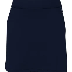 Dunning Ladies Golf Apparel^Payer Jerey Perforance 17" kort Reguar Gof Appare