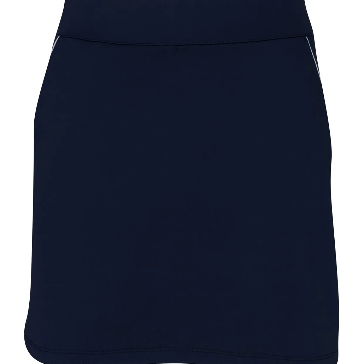 Dunning Ladies Golf Apparel^Payer Jerey Perforance 17" kort Reguar Gof Appare