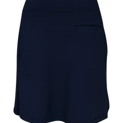 Dunning Ladies Golf Apparel^Payer Jerey Perforance 17" kort Reguar Gof Appare