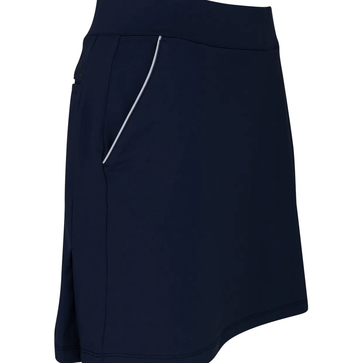 Dunning Ladies Golf Apparel^Payer Jerey Perforance 17" kort Reguar Gof Appare