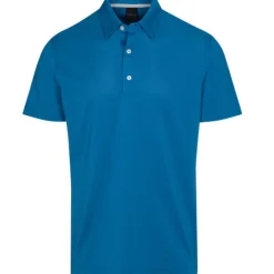 Dunning Mens Golf Apparel|Golf Shirts^Payer Pique Perforance hirt Poo hort eeve Gof Appare