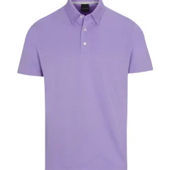 Dunning Mens Golf Apparel|Golf Shirts^Payer Pique Perforance hirt Poo hort eeve Gof Appare
