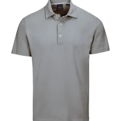 Dunning Mens Golf Apparel|Golf Shirts^Payer Pique Perforance hirt Poo hort eeve Gof Appare