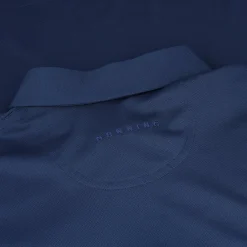 Dunning Mens Golf Apparel|Golf Shirts^Payer Pique Perforance hirt Poo hort eeve Gof Appare