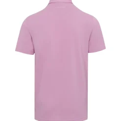 Dunning Mens Golf Apparel|Golf Shirts^Payer Pique Perforance hirt Poo hort eeve Gof Appare