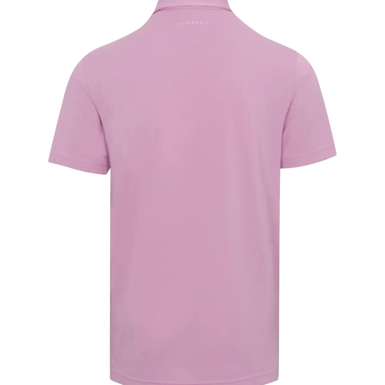 Dunning Mens Golf Apparel|Golf Shirts^Payer Pique Perforance hirt Poo hort eeve Gof Appare