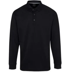 Dunning Mens Golf Apparel|Golf Shirts^Payer Pique Perforance hirt Poo ong eeve Gof Appare