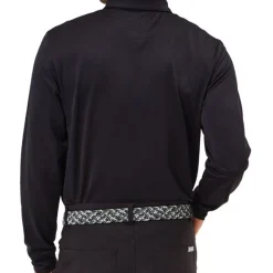 Dunning Mens Golf Apparel|Golf Shirts^Payer Pique Perforance hirt Poo ong eeve Gof Appare