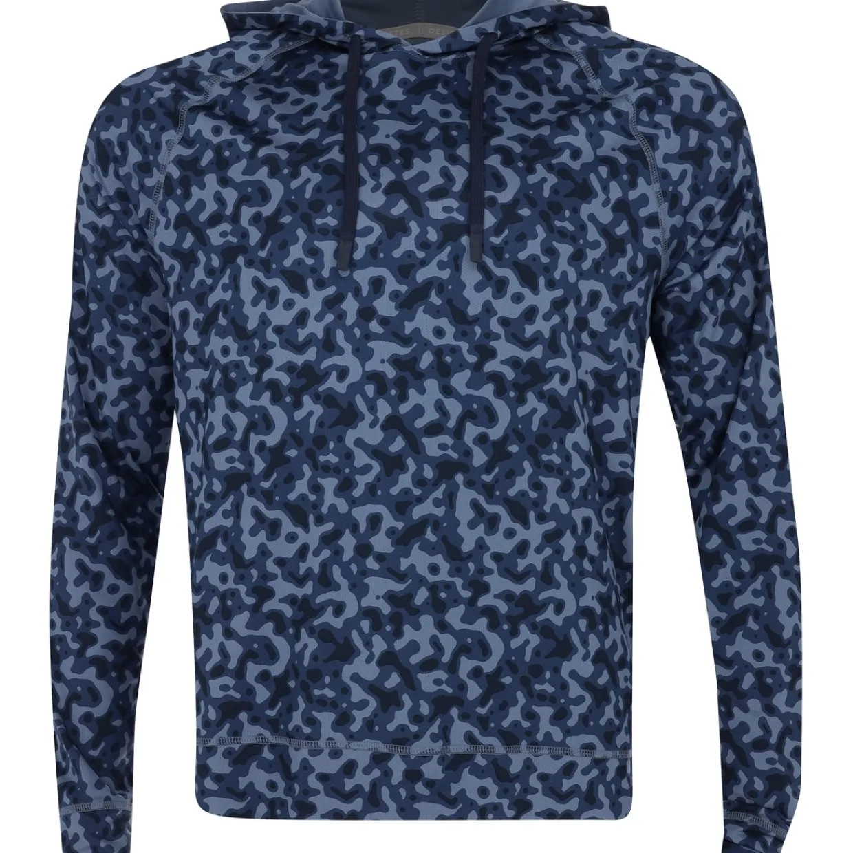 Dunning Outerwear|Mens Golf Apparel^Quet Ventiated Caoufage Perforance Hoodie Outerwear Puover Gof Appare