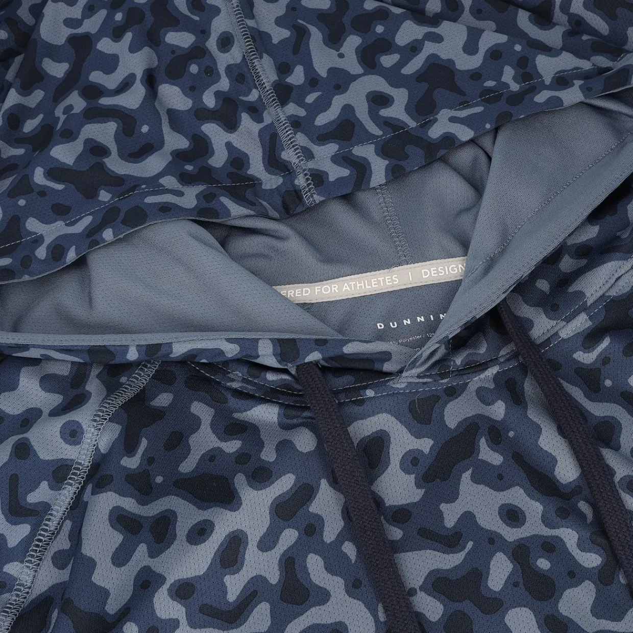 Dunning Outerwear|Mens Golf Apparel^Quet Ventiated Caoufage Perforance Hoodie Outerwear Puover Gof Appare