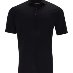 Dunning Mens Golf Apparel|Golf Shirts^Quet Ventiated Perforance Poo hirt Poo hort eeve Gof Appare