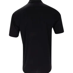 Dunning Mens Golf Apparel|Golf Shirts^Quet Ventiated Perforance Poo hirt Poo hort eeve Gof Appare