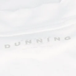 Dunning Mens Golf Apparel|Golf Shirts^Quet Ventiated Perforance ock Neck hirt ActiveWear Gof Appare