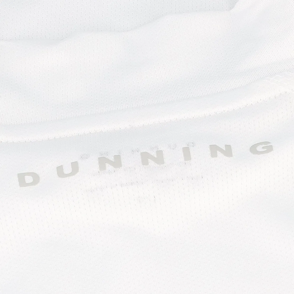 Dunning Mens Golf Apparel|Golf Shirts^Quet Ventiated Perforance ock Neck hirt ActiveWear Gof Appare