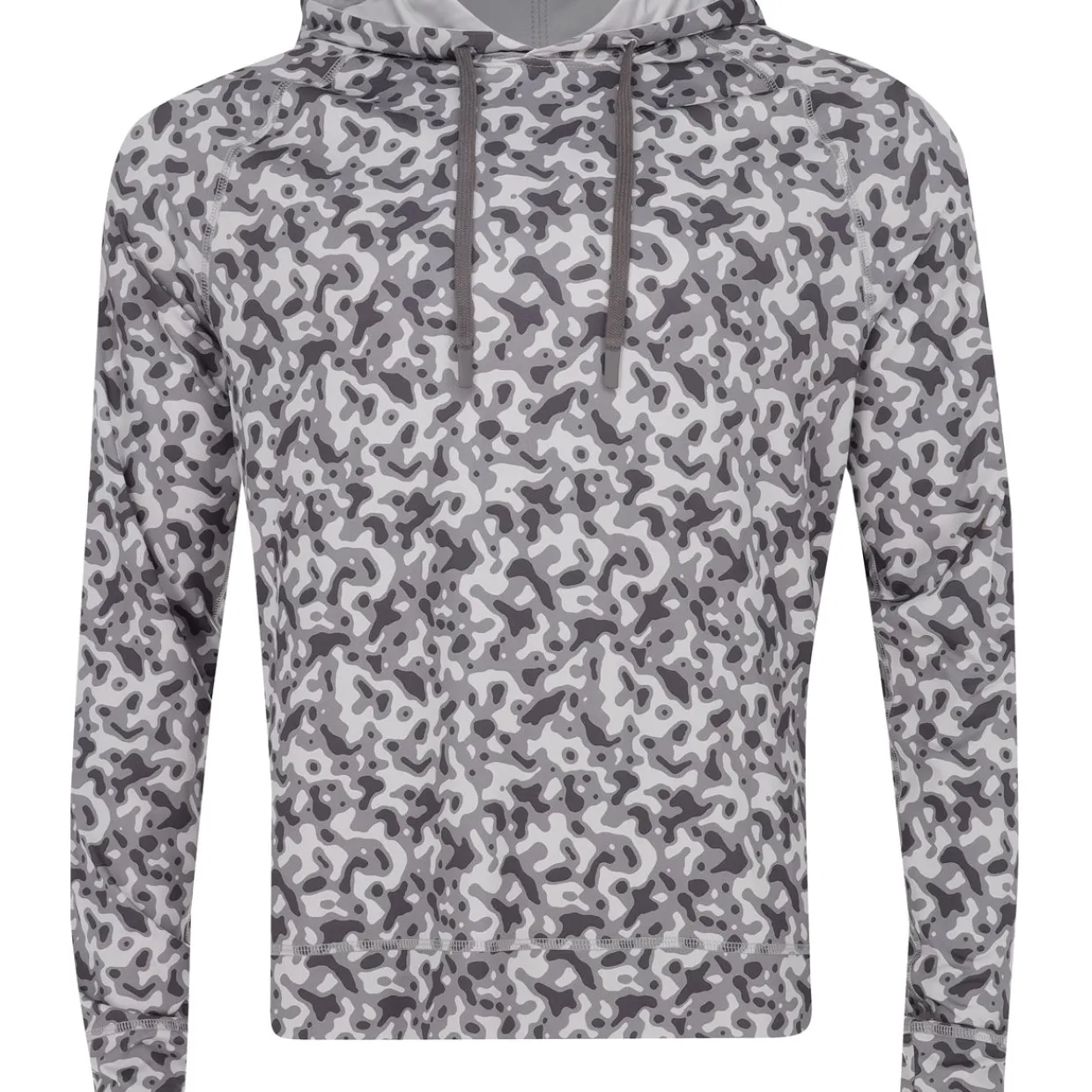 Dunning Outerwear|Mens Golf Apparel^Quet Ventiated Caoufage Perforance Hoodie Outerwear Puover Gof Appare