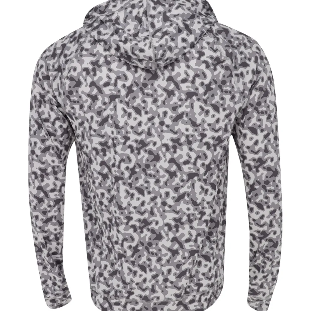 Dunning Outerwear|Mens Golf Apparel^Quet Ventiated Caoufage Perforance Hoodie Outerwear Puover Gof Appare
