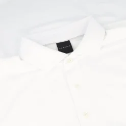 Dunning Mens Golf Apparel|Golf Shirts^Quet Ventiated Perforance Poo hirt Poo ong eeve Gof Appare