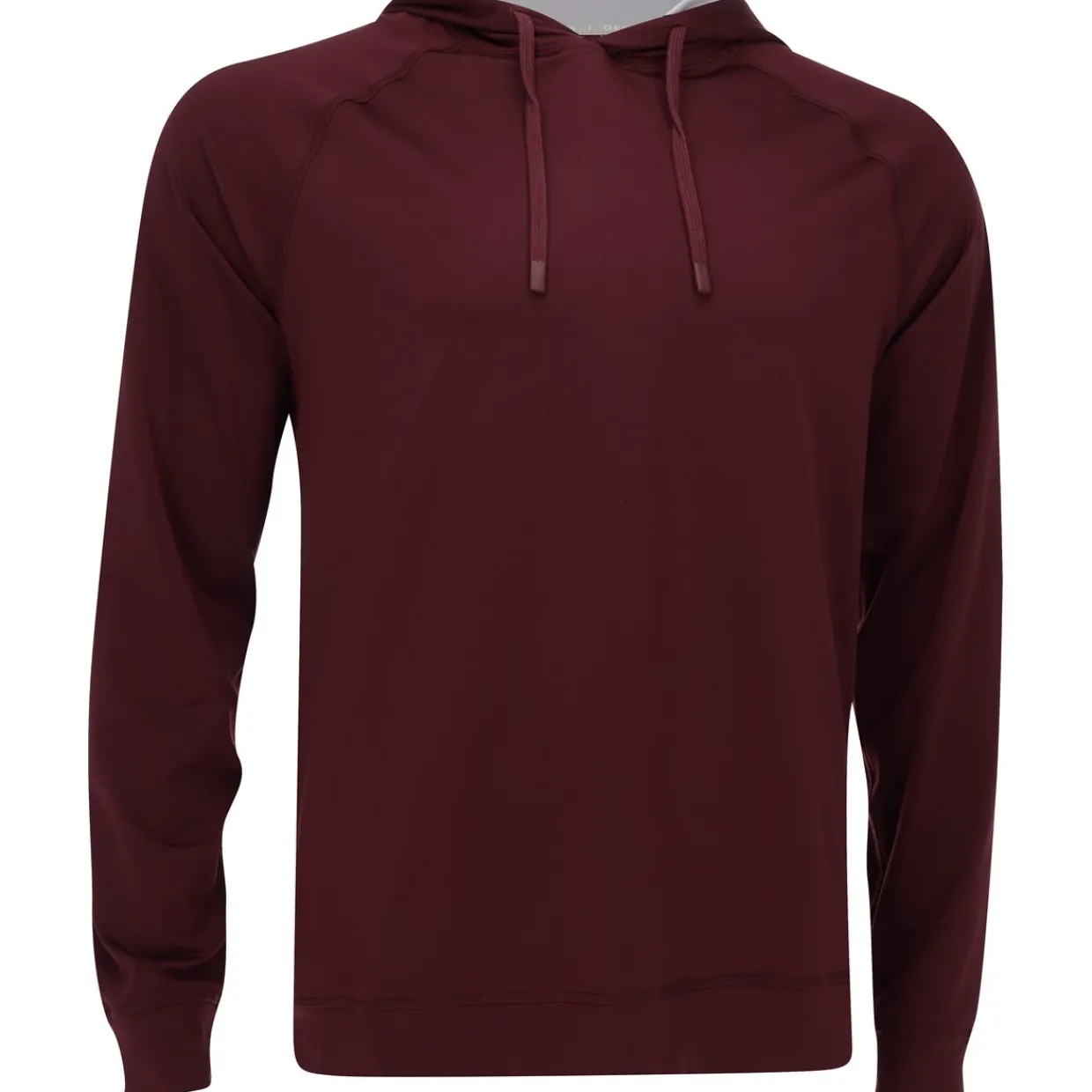 Dunning Outerwear|Mens Golf Apparel^Quet Ventiated Perforance Hoodie Outerwear Puover Gof Appare