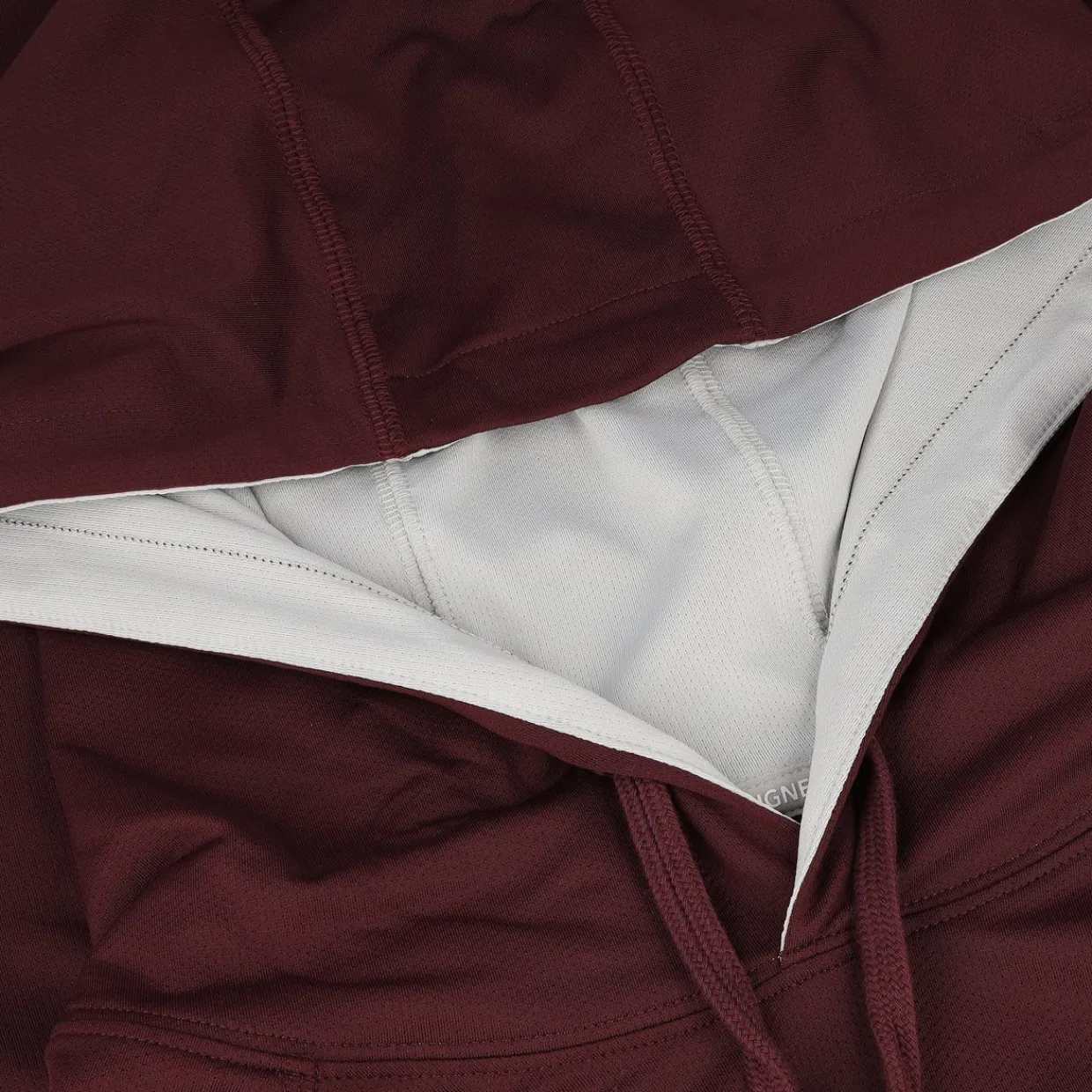 Dunning Outerwear|Mens Golf Apparel^Quet Ventiated Perforance Hoodie Outerwear Puover Gof Appare