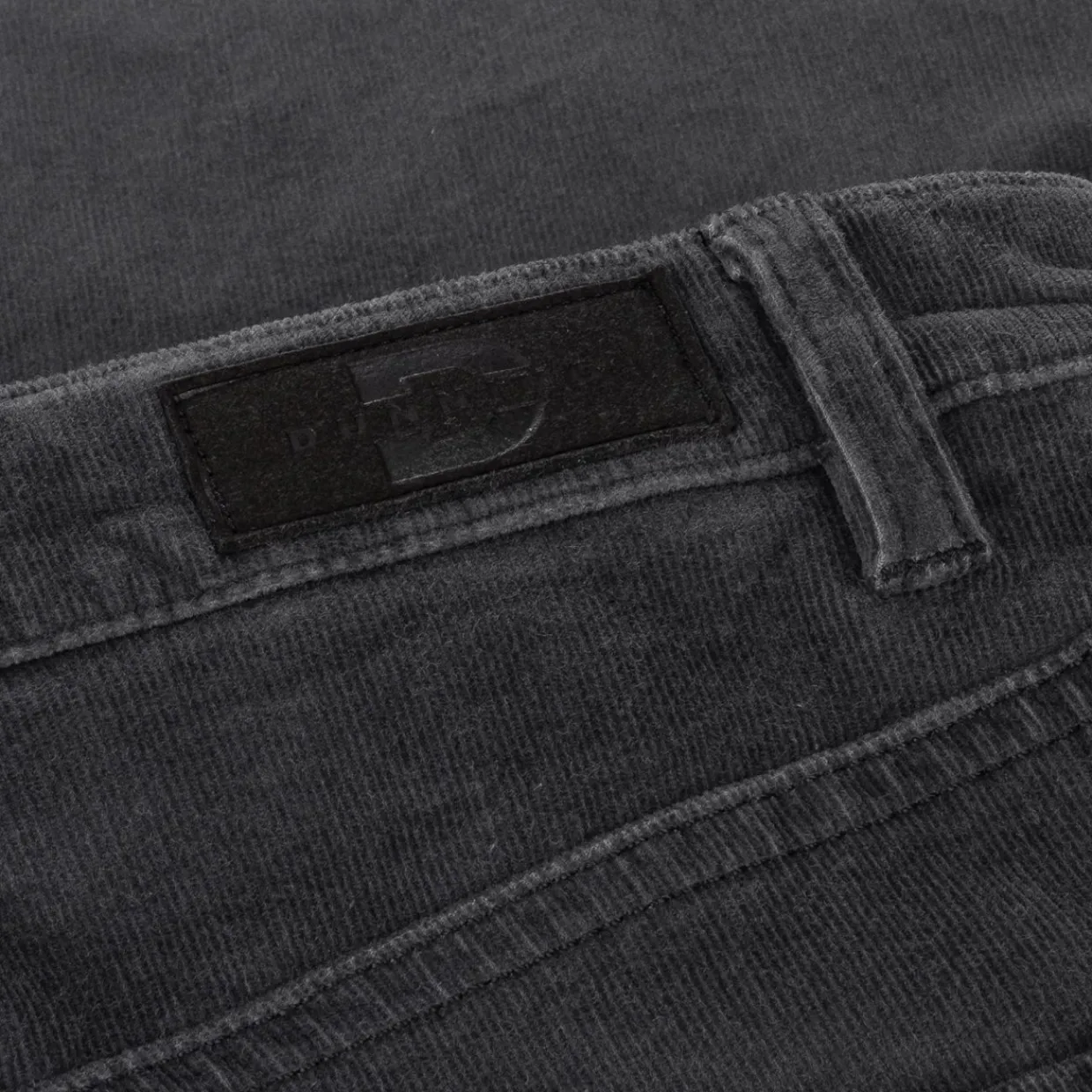 Dunning Golf Pants^Seabury Corduroy Performance Pants Flat Front Golf Apparel