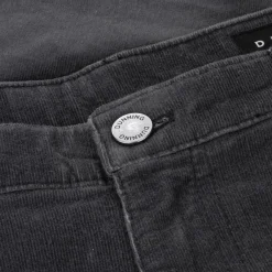 Dunning Golf Pants^Seabury Corduroy Performance Pants Flat Front Golf Apparel