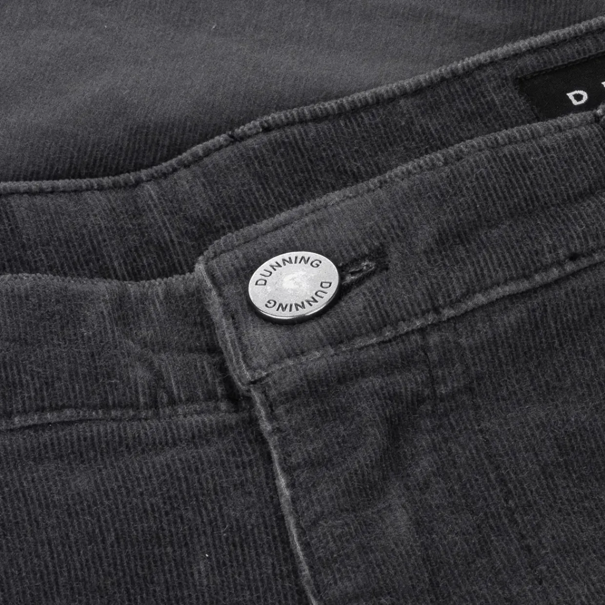 Dunning Golf Pants^Seabury Corduroy Performance Pants Flat Front Golf Apparel