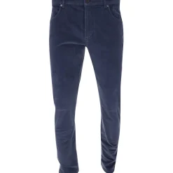 Dunning Golf Pants^Seabury Corduroy Performance Pants Flat Front Golf Apparel