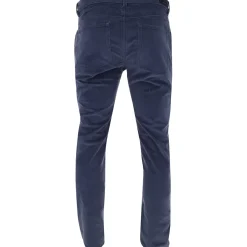 Dunning Golf Pants^Seabury Corduroy Performance Pants Flat Front Golf Apparel