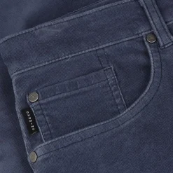Dunning Golf Pants^Seabury Corduroy Performance Pants Flat Front Golf Apparel