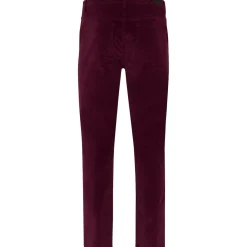 Dunning Golf Pants^Seabury Corduroy Performance Pants Flat Front Golf Apparel