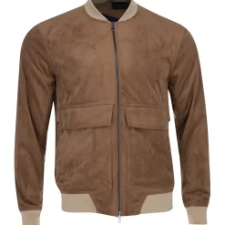 Dunning Outerwear^Thoa icrouede Outerwear Jacket Gof Appare