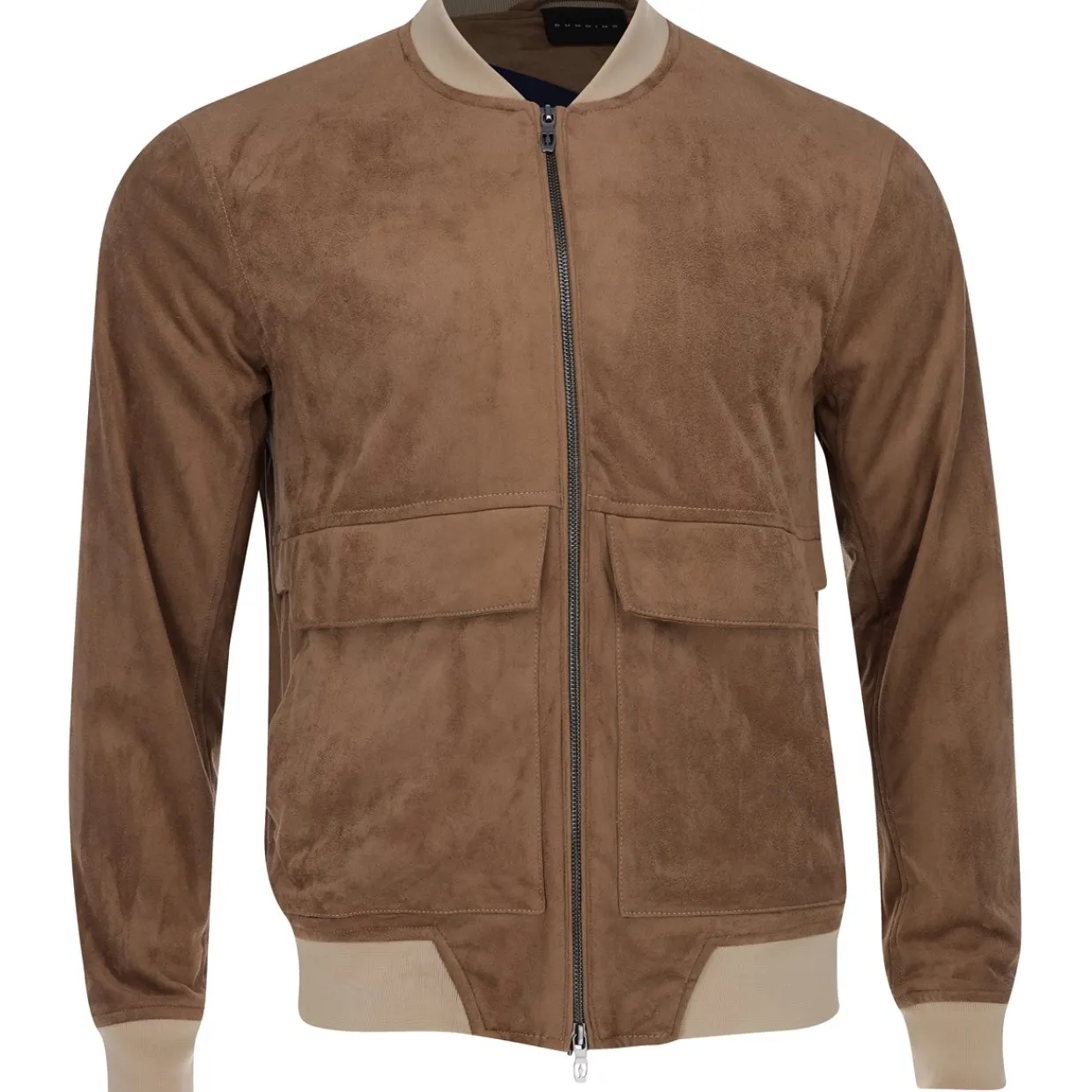 Dunning Outerwear^Thoa icrouede Outerwear Jacket Gof Appare