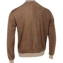 Dunning Outerwear^Thoa icrouede Outerwear Jacket Gof Appare