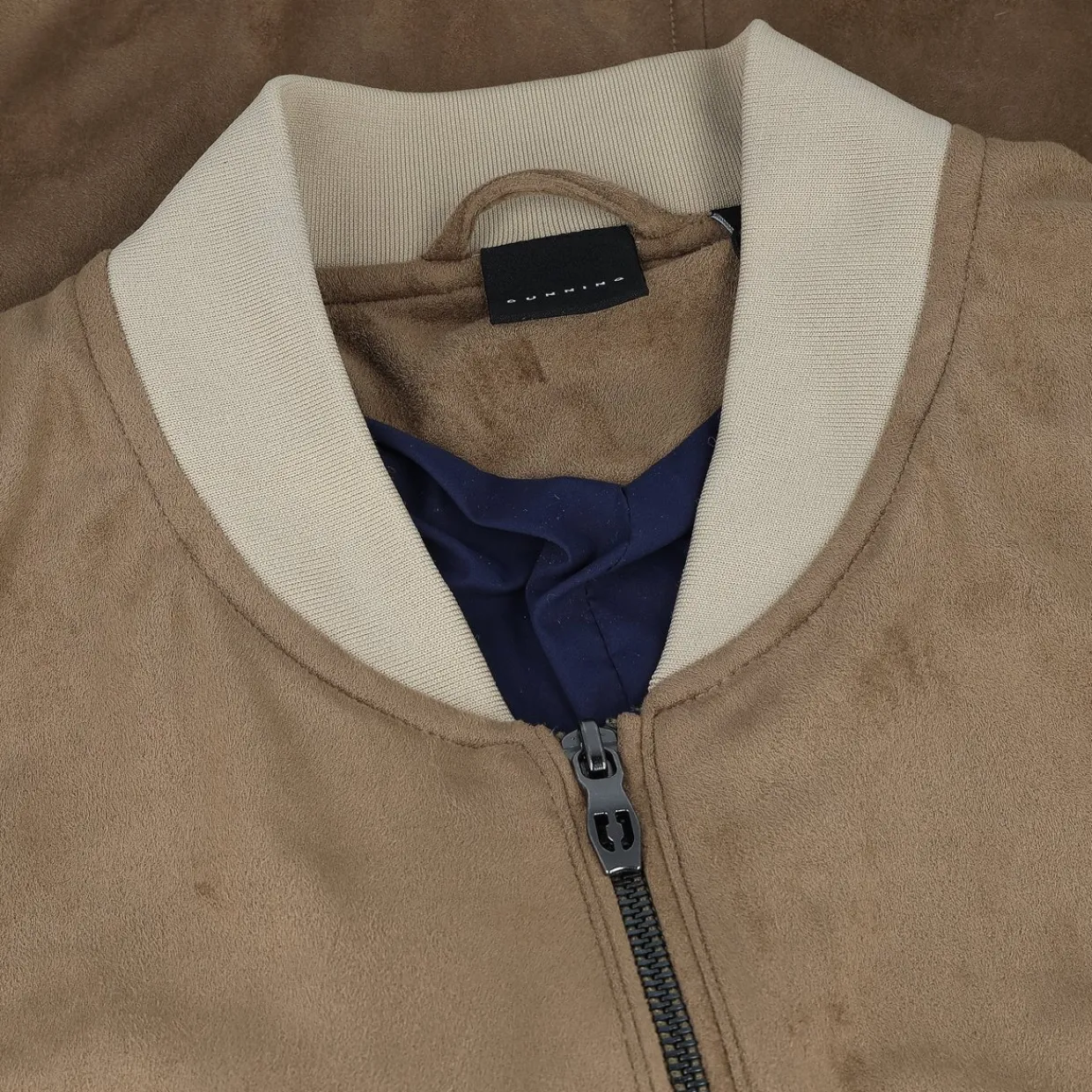 Dunning Outerwear^Thoa icrouede Outerwear Jacket Gof Appare