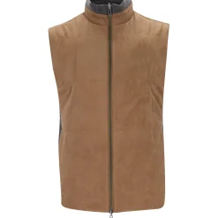 Dunning Outerwear^Thoa icrouede Reveribe Outerwear Vet Gof Appare