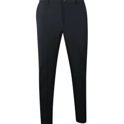 Dunning Golf Pants^4-Way Stretch Woven Pants Flat Front Golf Apparel