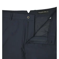 Dunning Golf Pants^4-Way Stretch Woven Pants Flat Front Golf Apparel