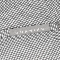 Dunning Mens Golf Apparel|Golf Shorts^Westfield Gingham 9